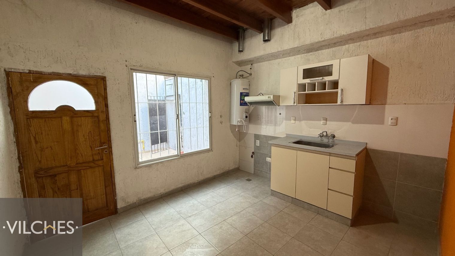 Departamento en Alquiler en Capital, Mendoza