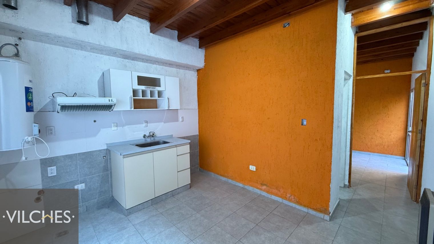 Departamento en Alquiler en Capital, Mendoza