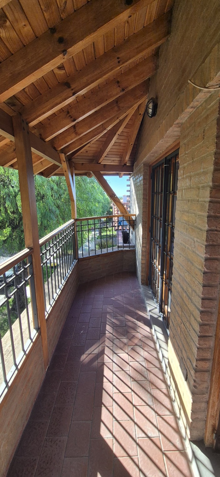 Casa en Alquiler en Capital, Mendoza