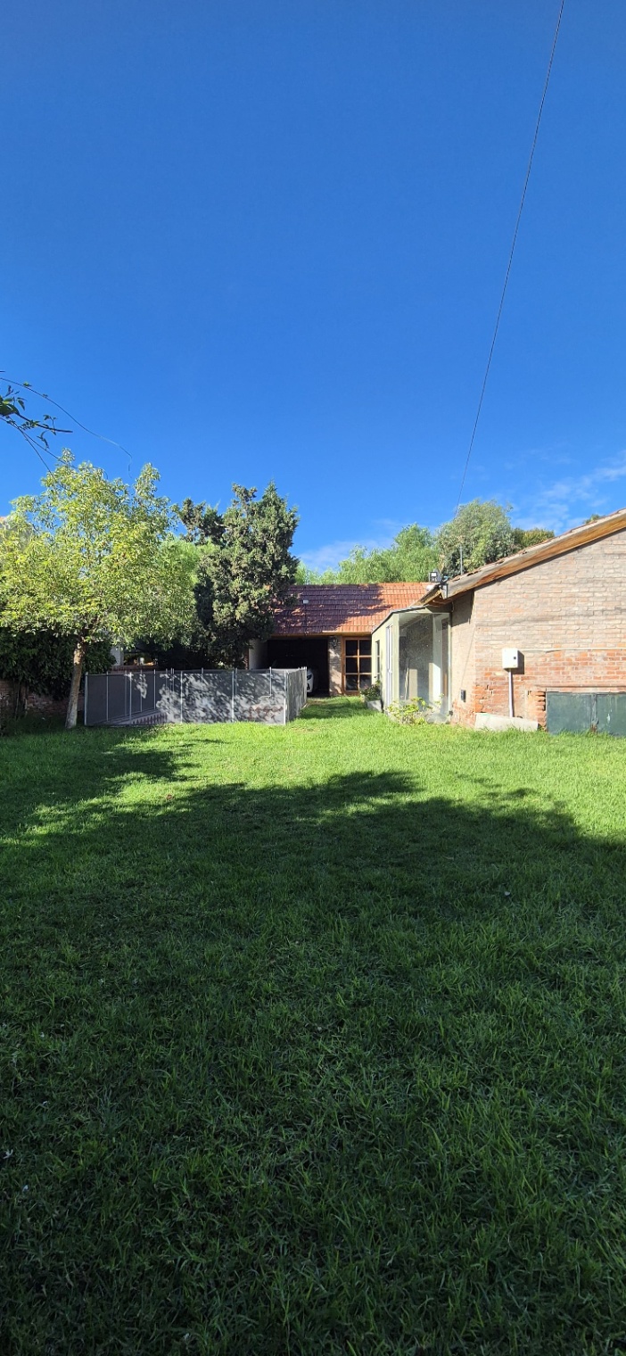 Casa en Alquiler en Capital, Mendoza