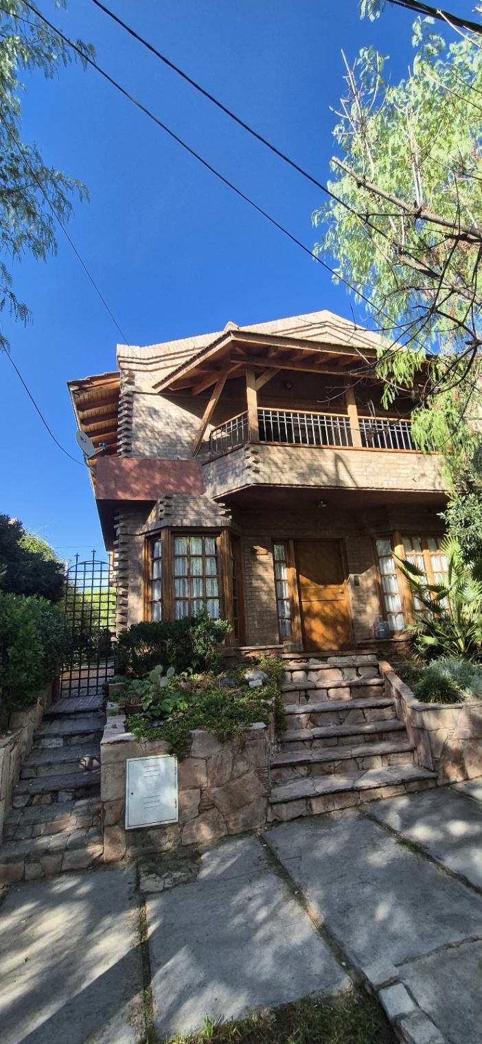 Casa en Alquiler en Capital, Mendoza
