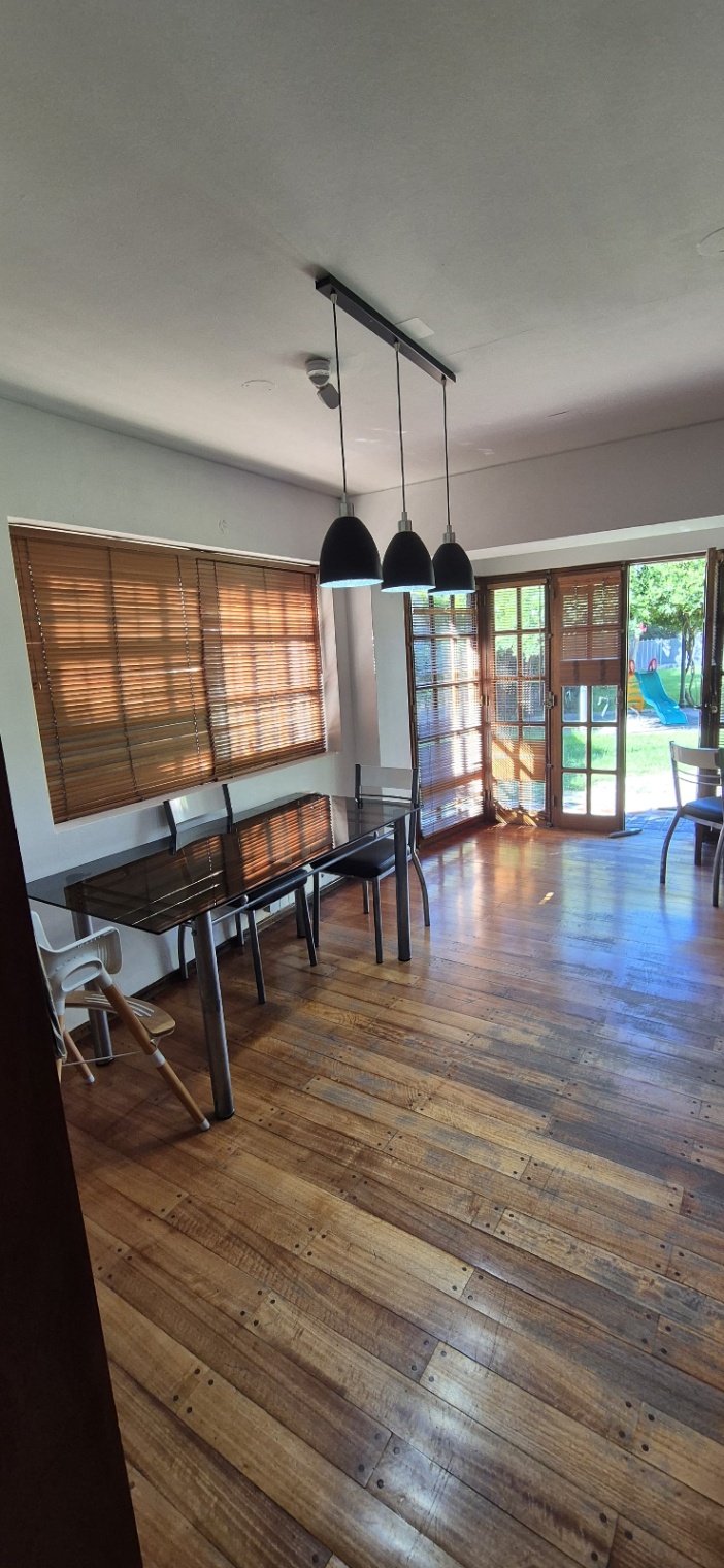 Casa en Alquiler en Capital, Mendoza