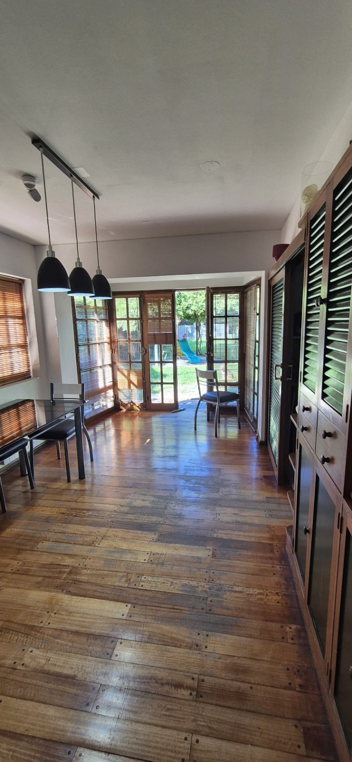 Casa en Alquiler en Capital, Mendoza