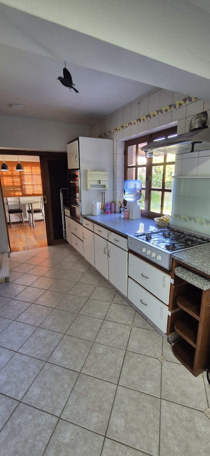 Casa en Alquiler en Capital, Mendoza