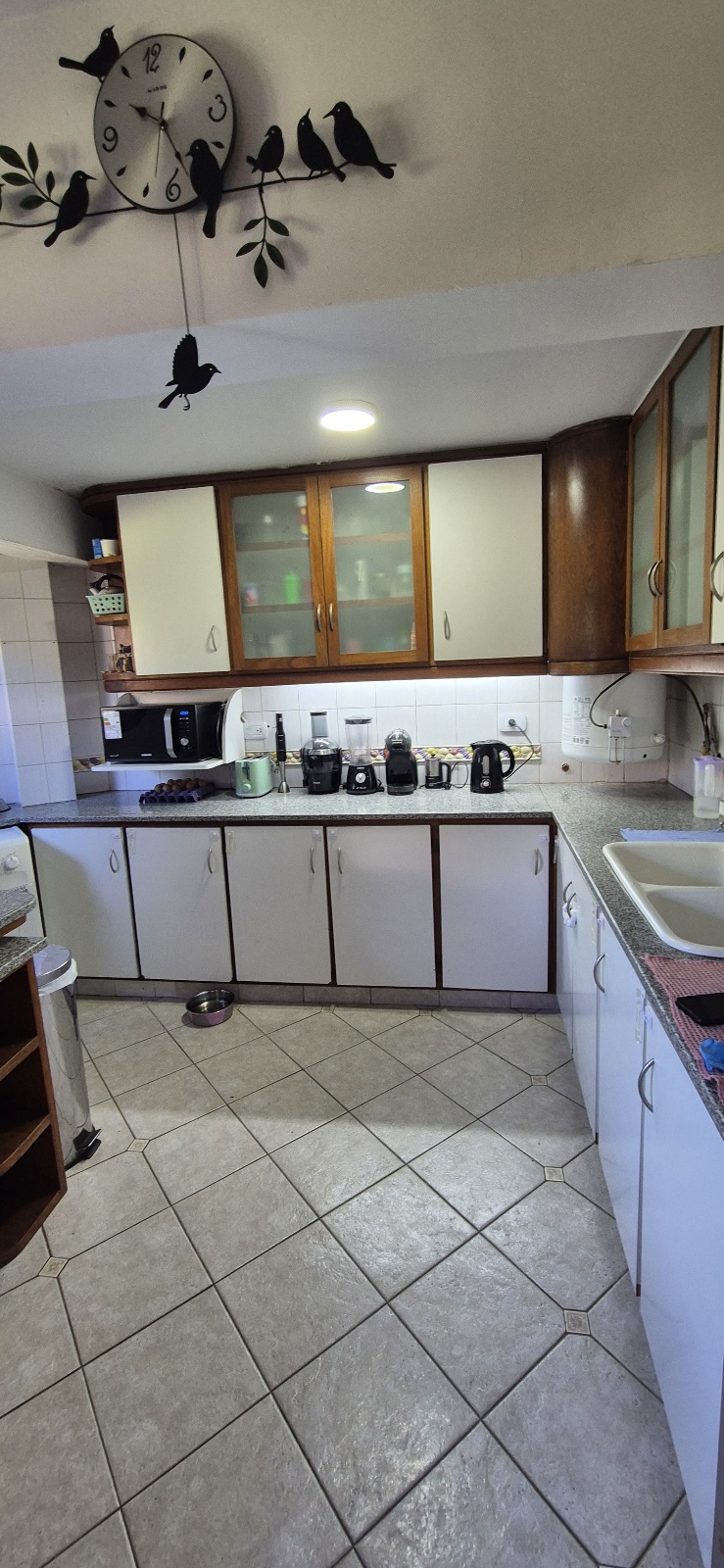 Casa en Alquiler en Capital, Mendoza