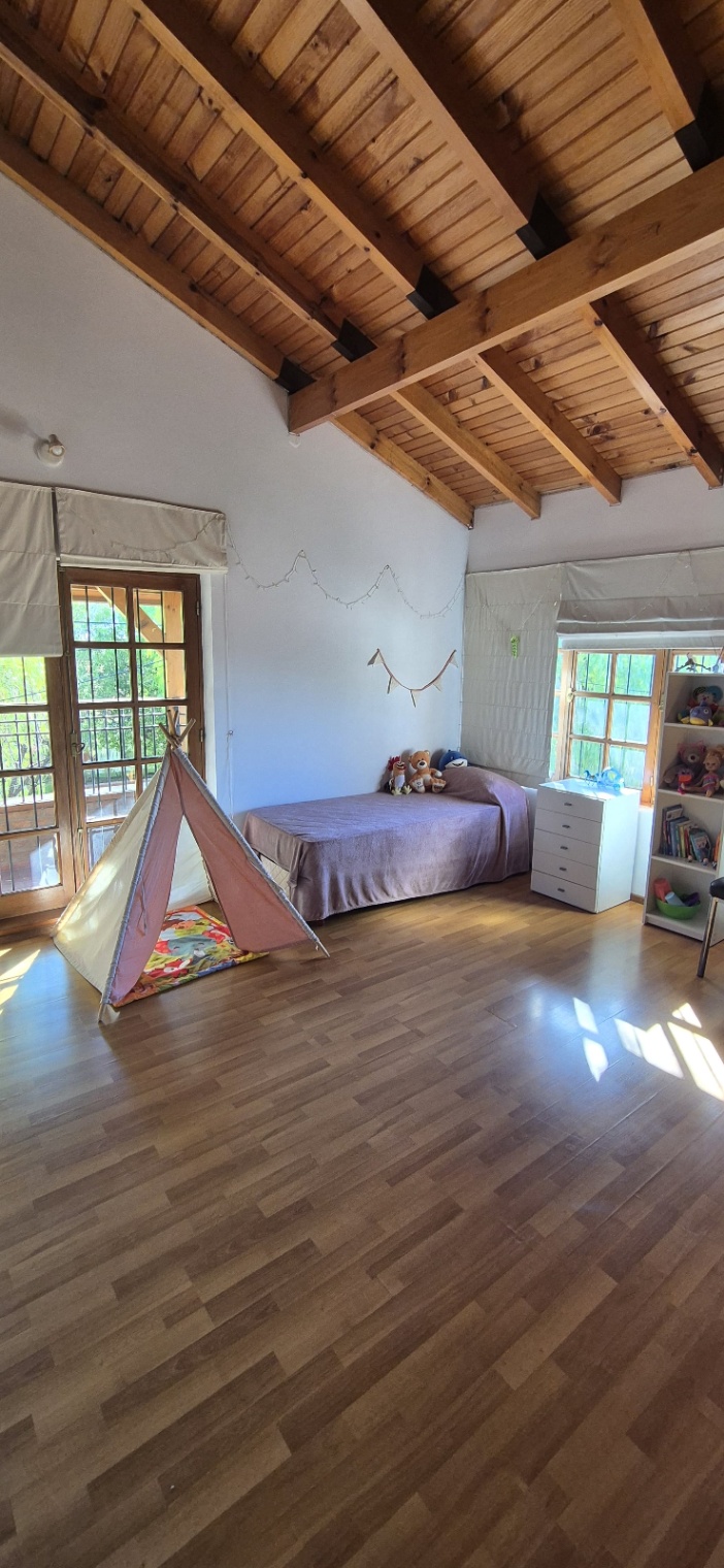 Casa en Alquiler en Capital, Mendoza