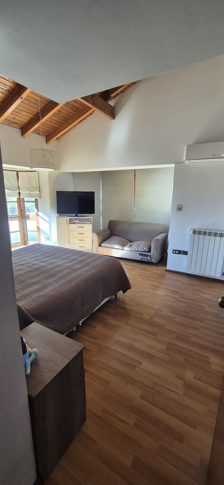 Casa en Alquiler en Capital, Mendoza