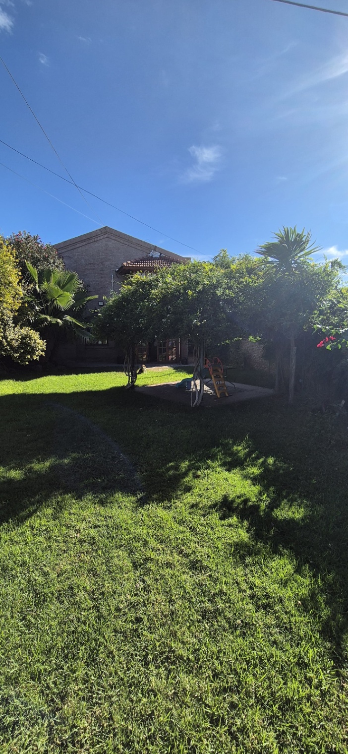 Casa en Alquiler en Capital, Mendoza