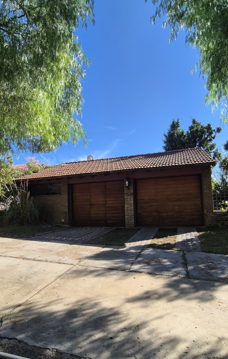 Casa en Alquiler en Capital, Mendoza