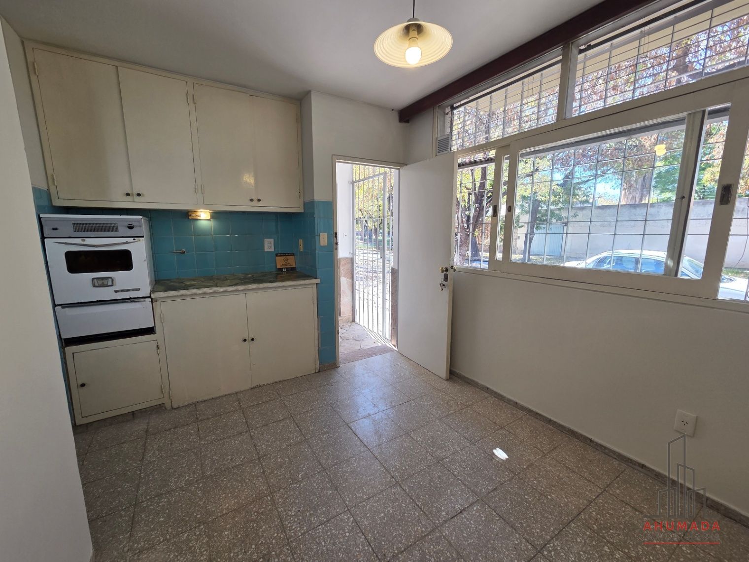 Casa en Alquiler en Capital, Mendoza