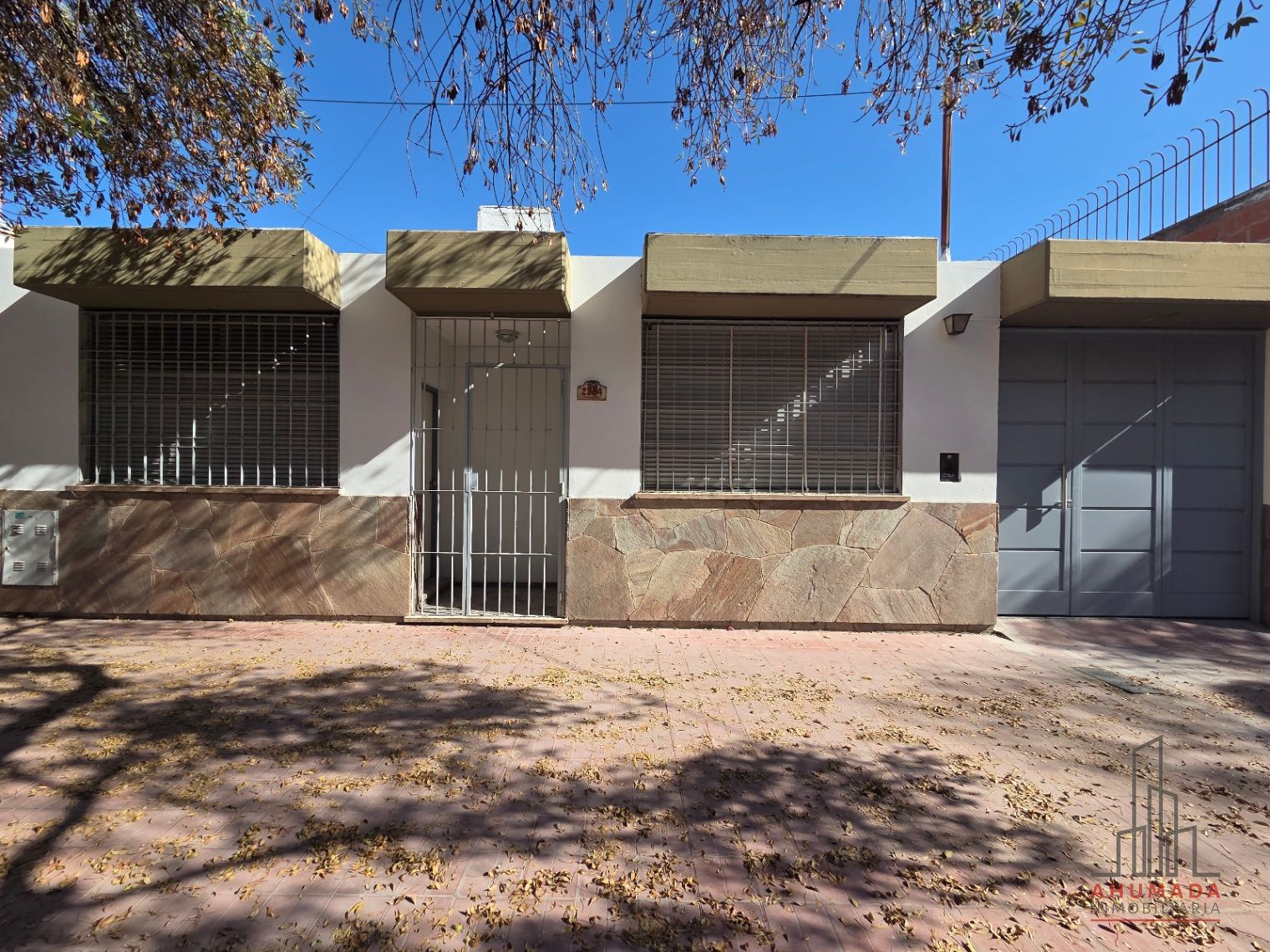 Casa en Alquiler en Capital, Mendoza