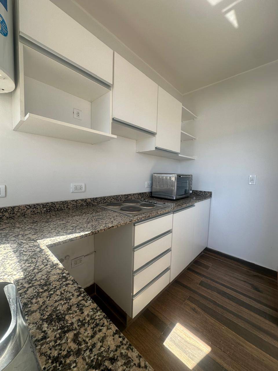 Departamento en Venta en Las Heras, Mendoza