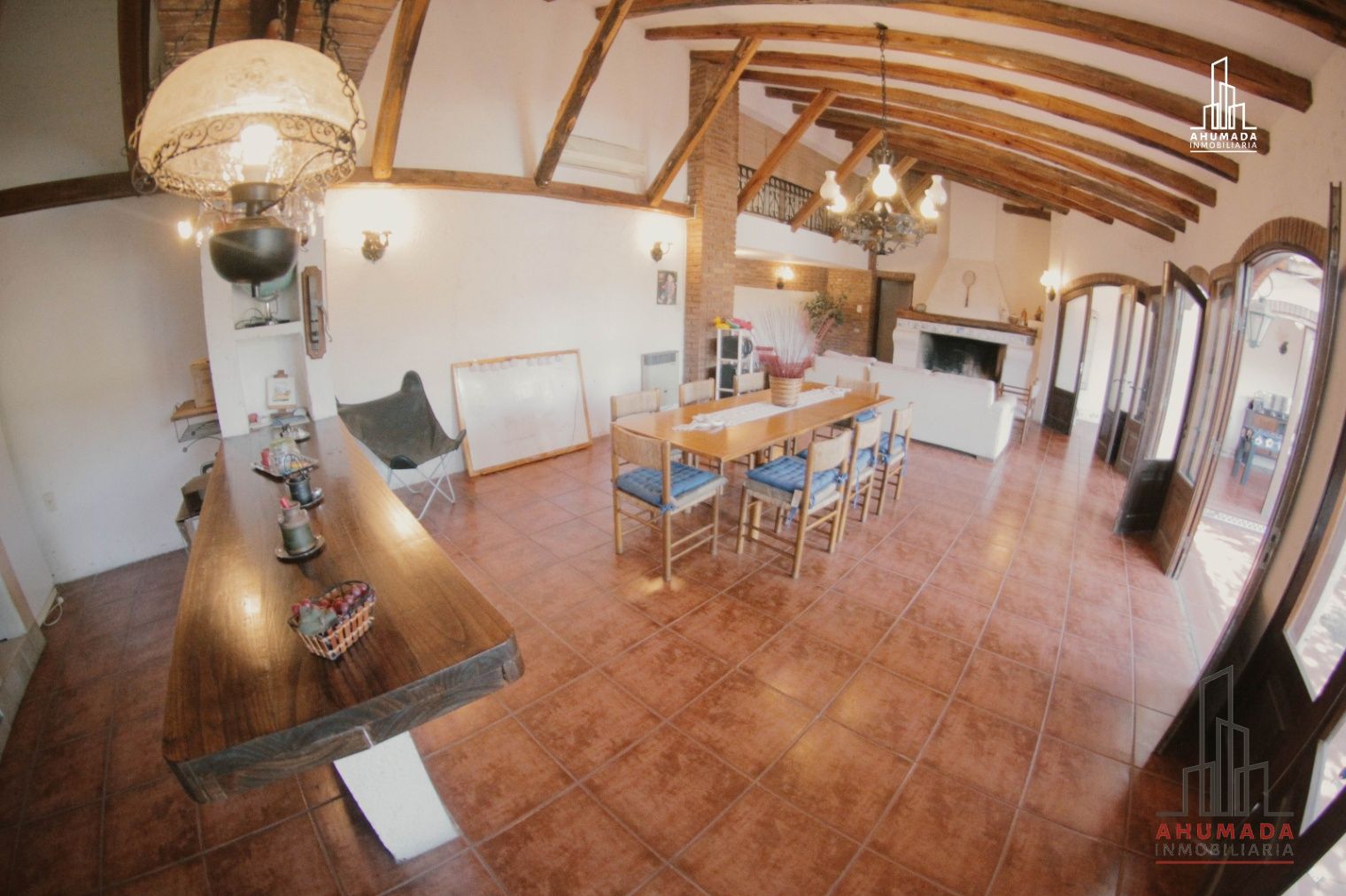 Casa en Venta en Capital, Mendoza