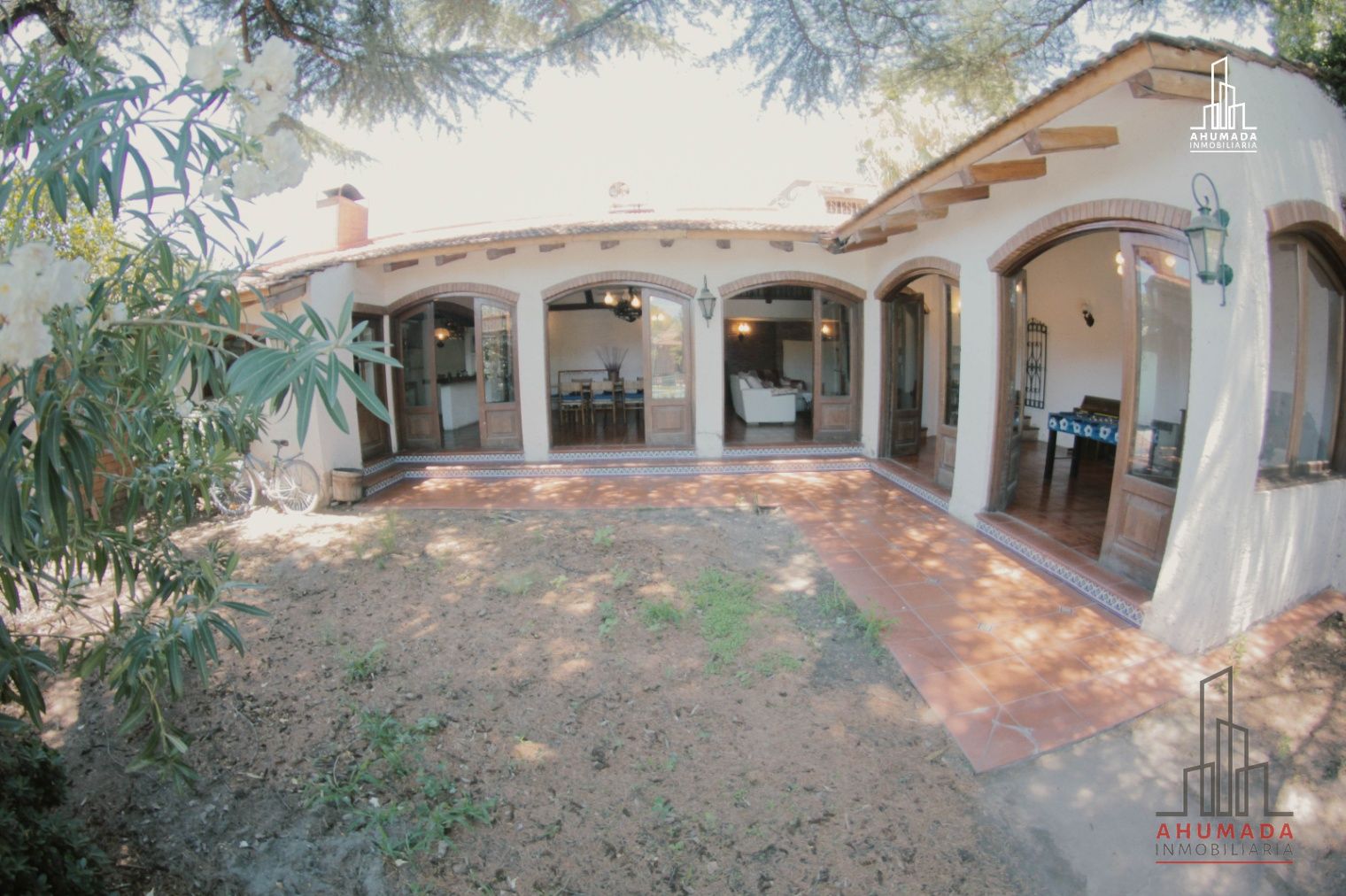 Casa en Venta en Capital, Mendoza