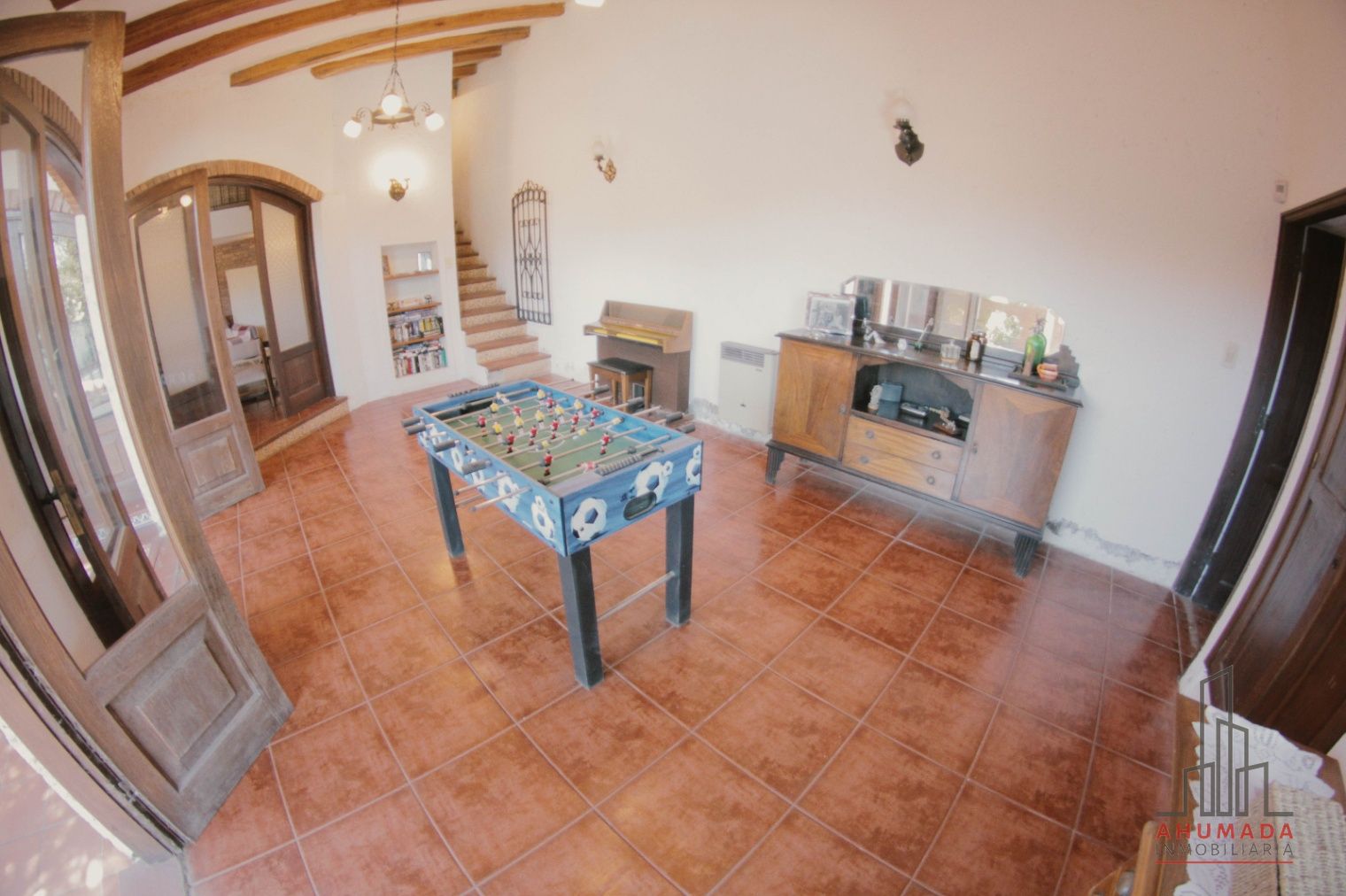 Casa en Venta en Capital, Mendoza