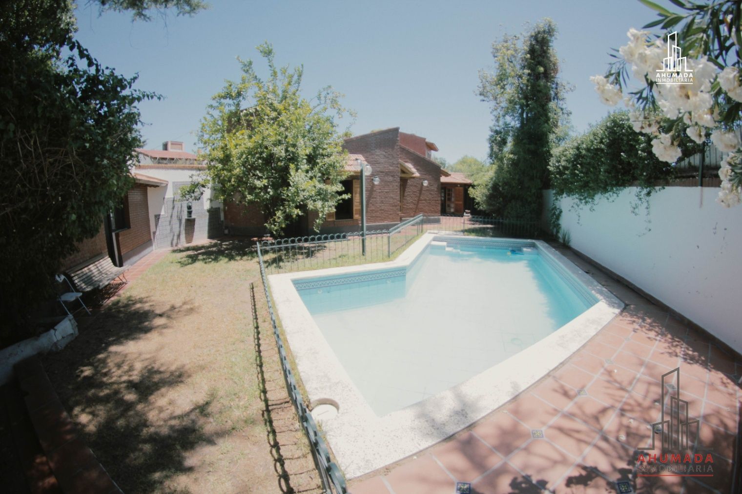Casa en Venta en Capital, Mendoza