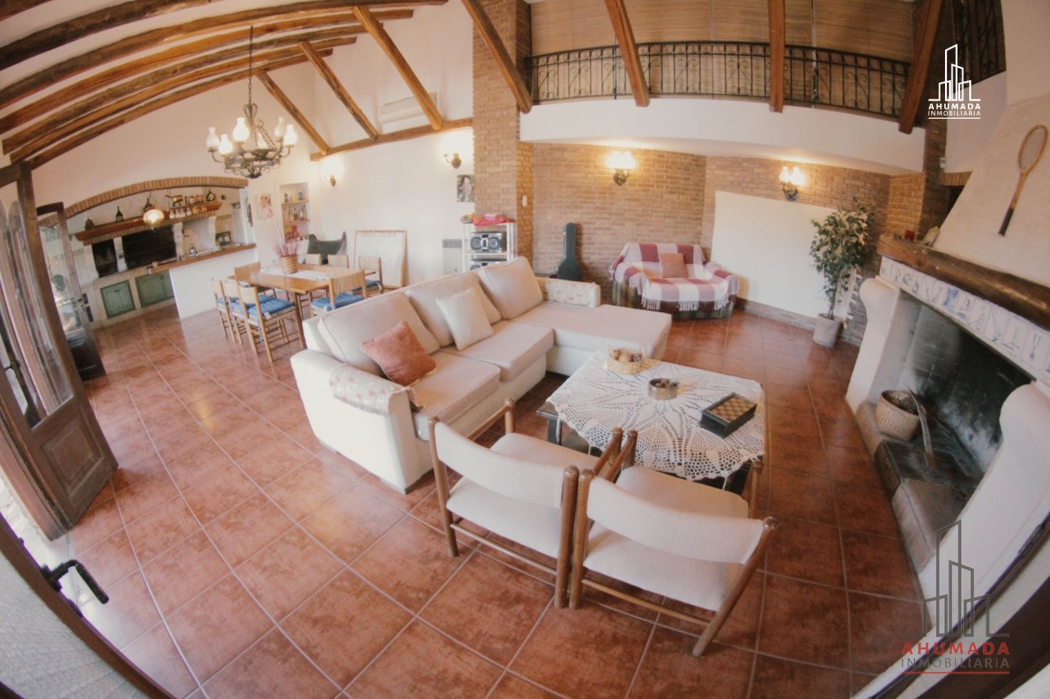 Casa en Venta en Capital, Mendoza