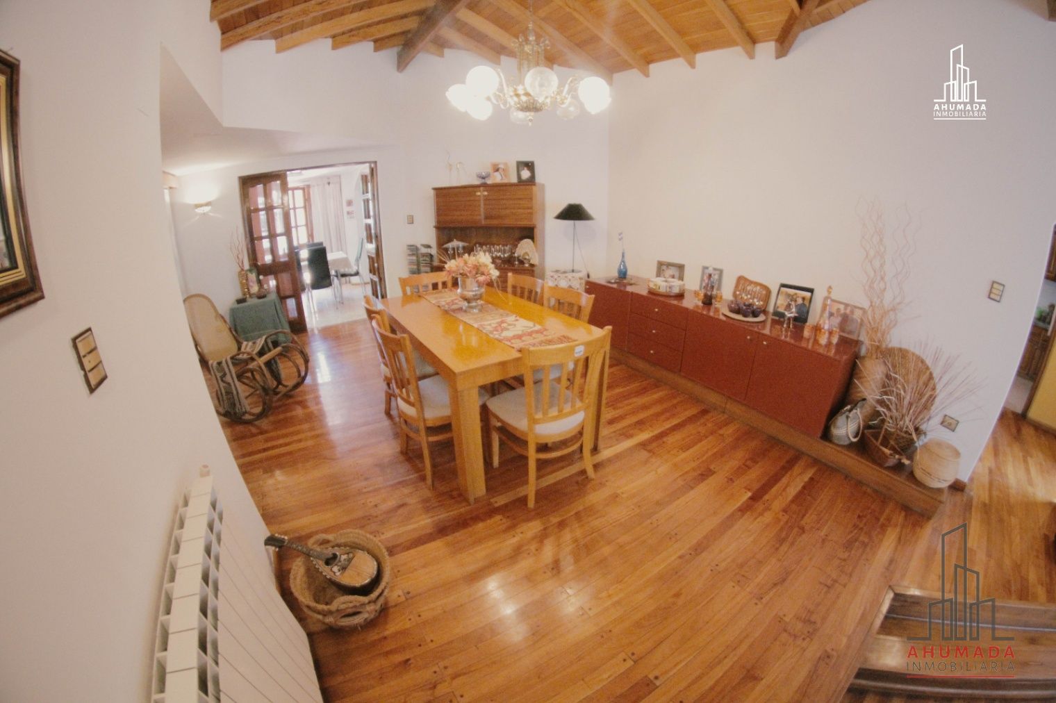 Casa en Venta en Capital, Mendoza