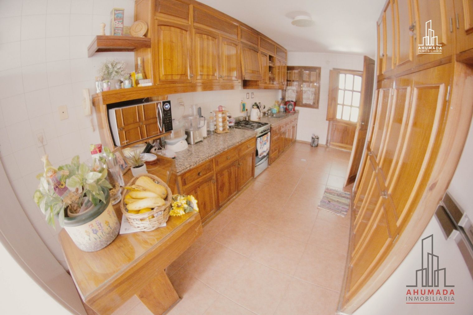 Casa en Venta en Capital, Mendoza