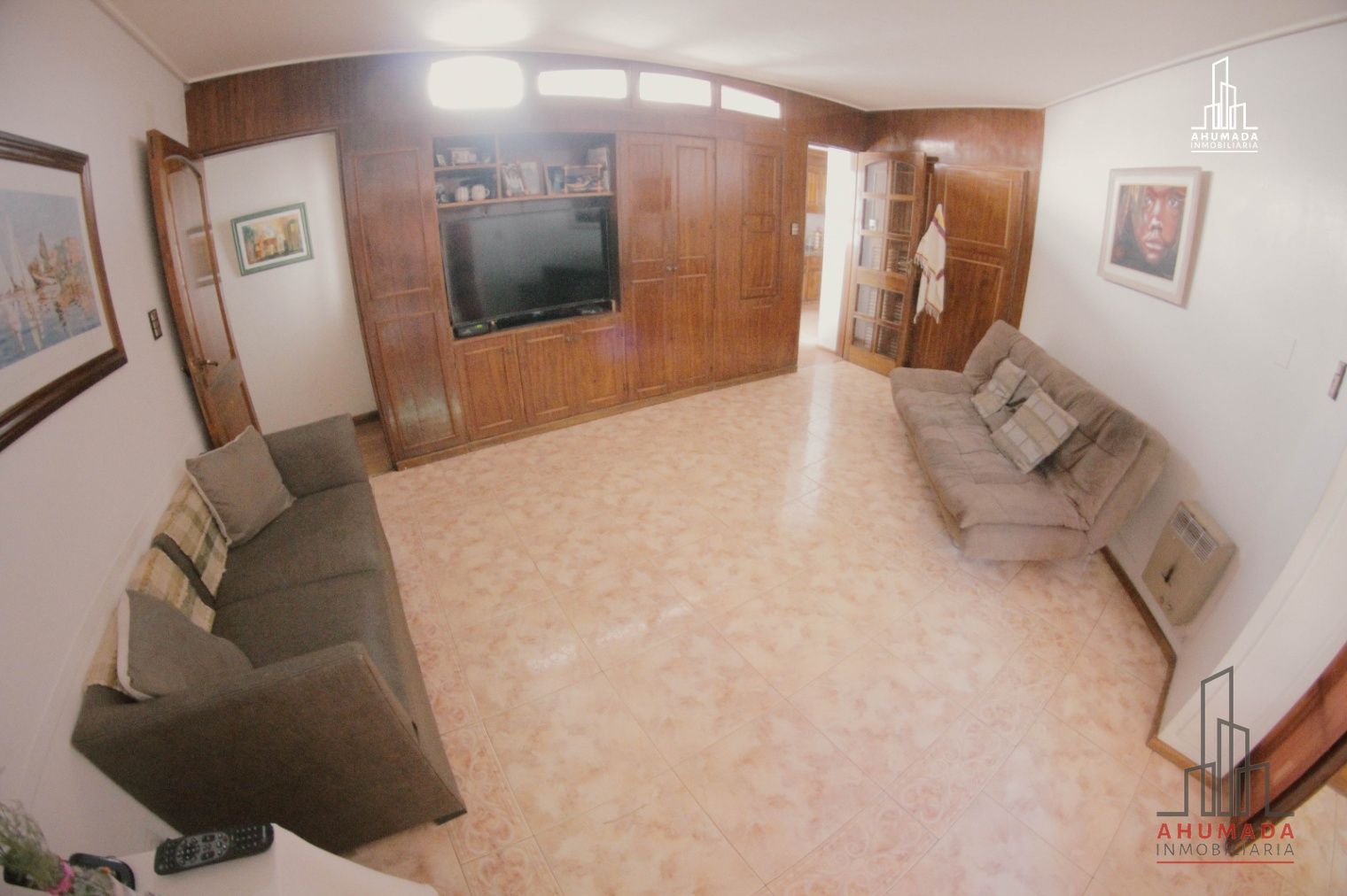 Casa en Venta en Capital, Mendoza