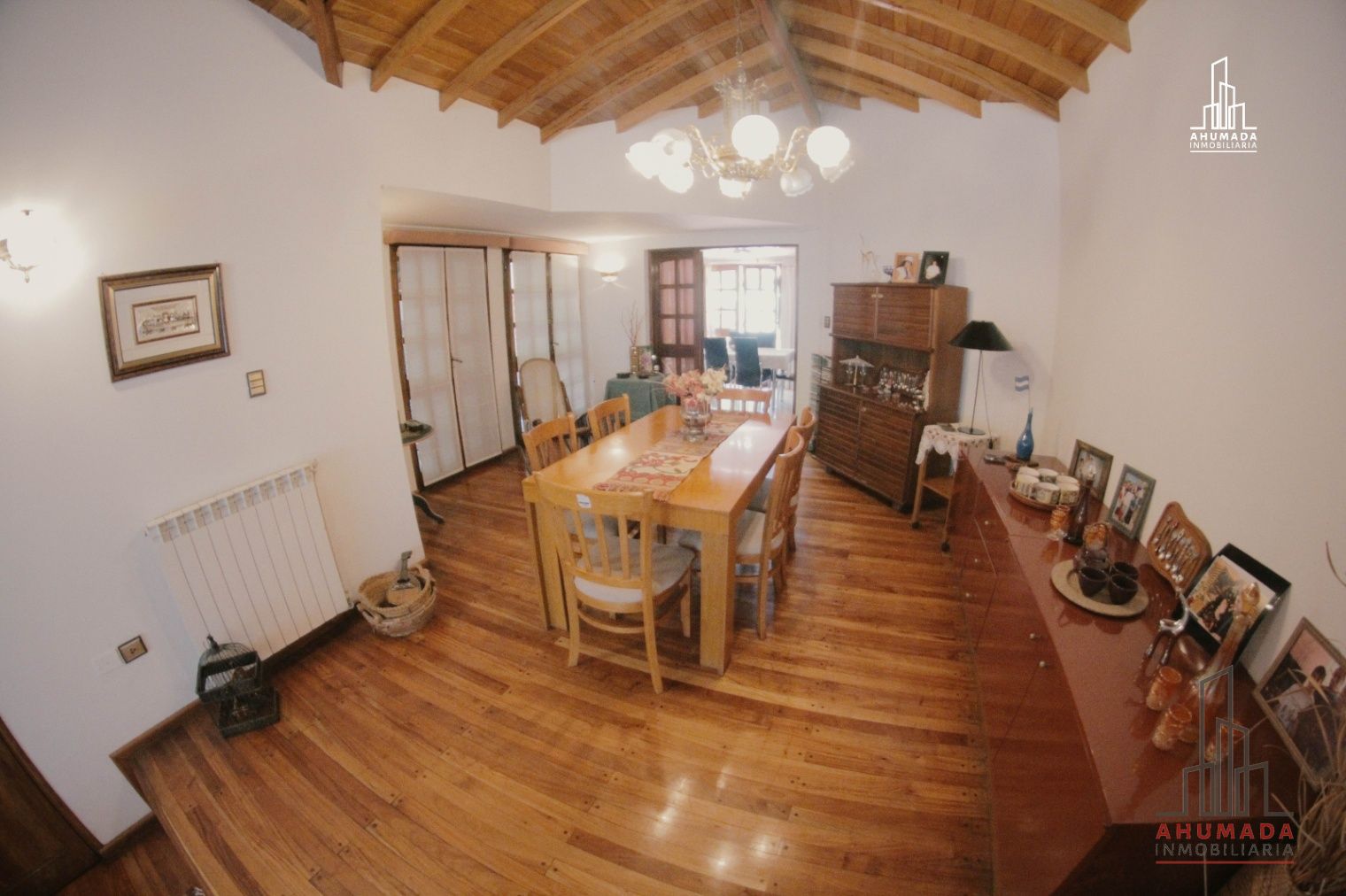 Casa en Venta en Capital, Mendoza