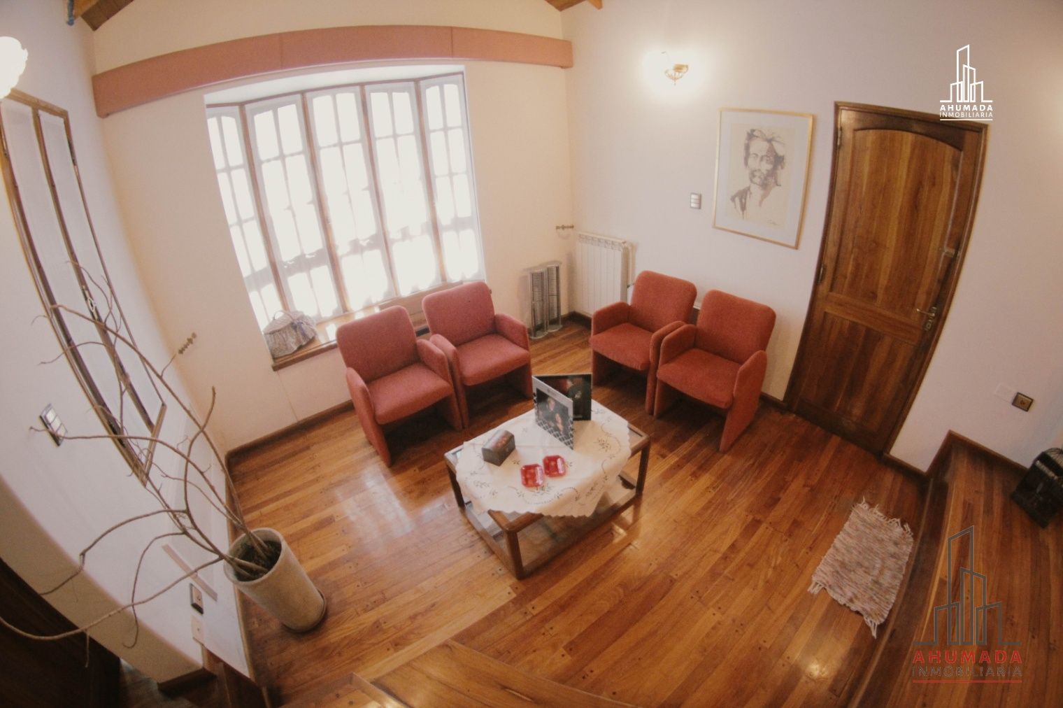 Casa en Venta en Capital, Mendoza