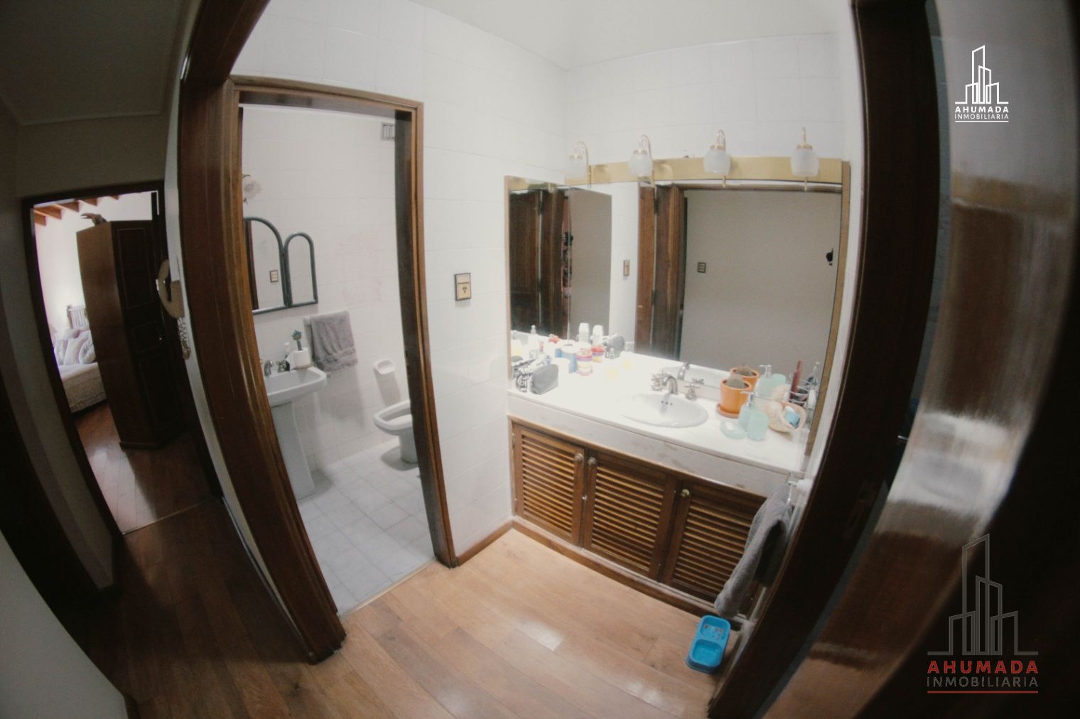 Casa en Venta en Capital, Mendoza