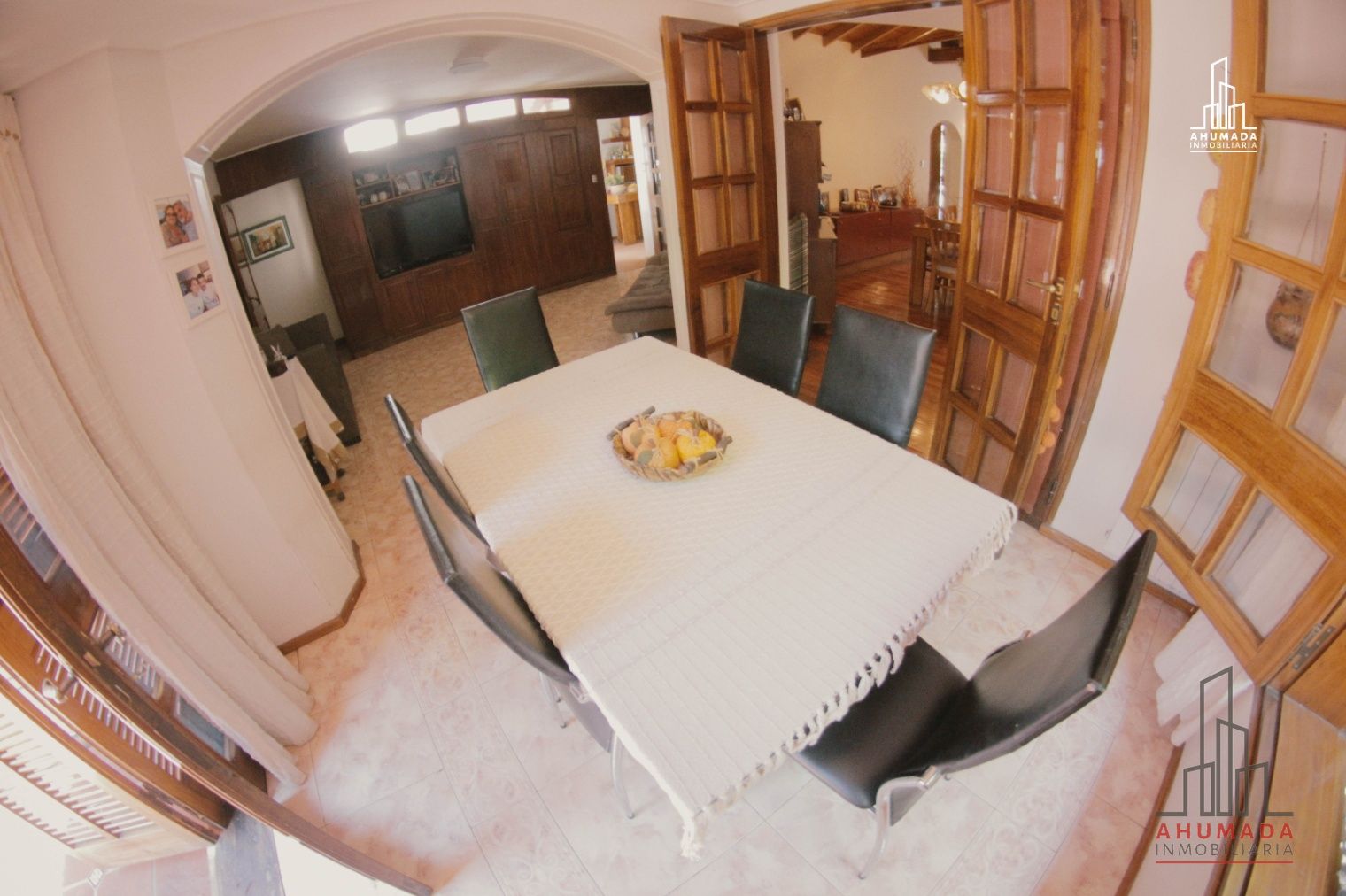 Casa en Venta en Capital, Mendoza