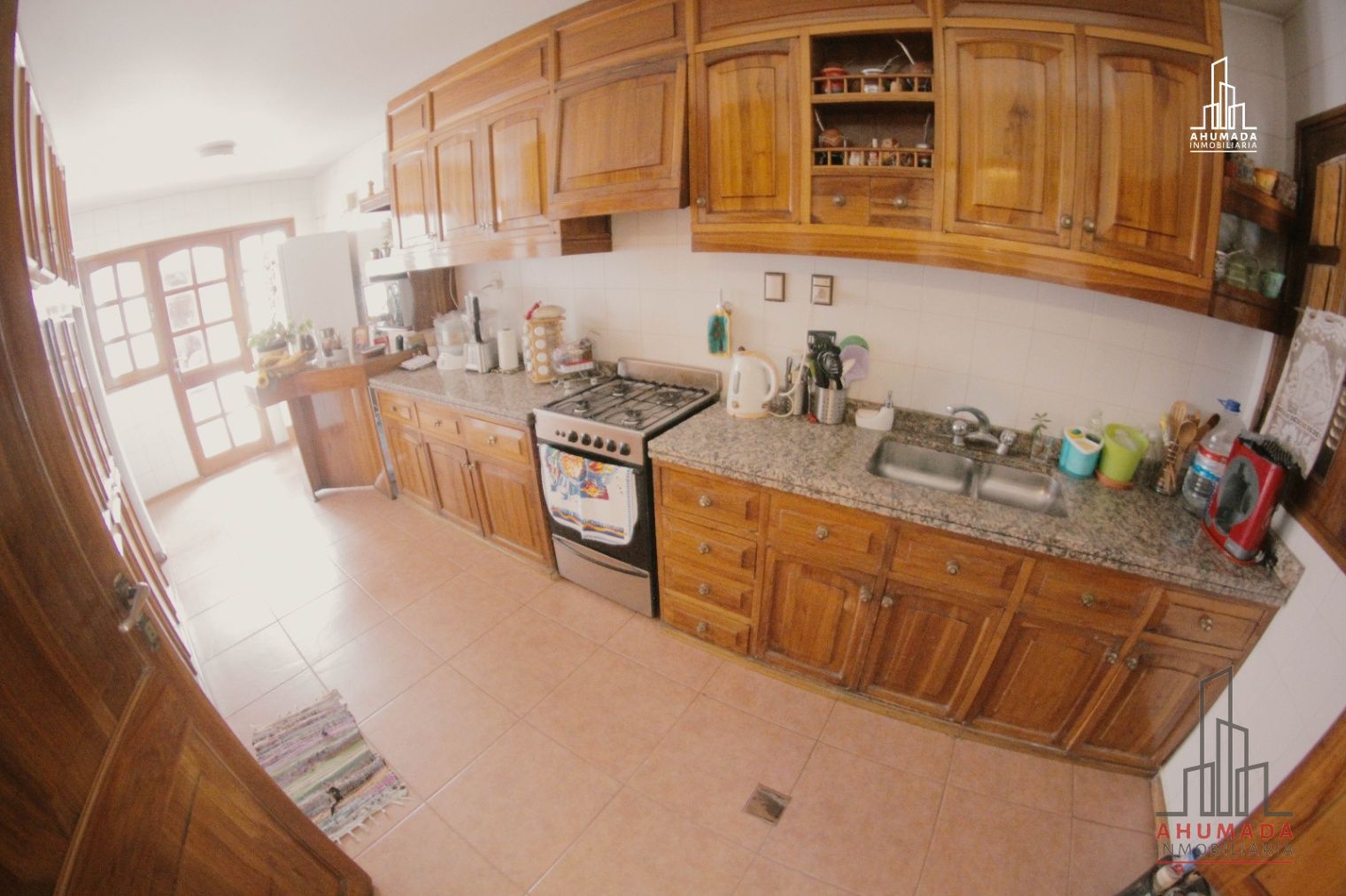 Casa en Venta en Capital, Mendoza