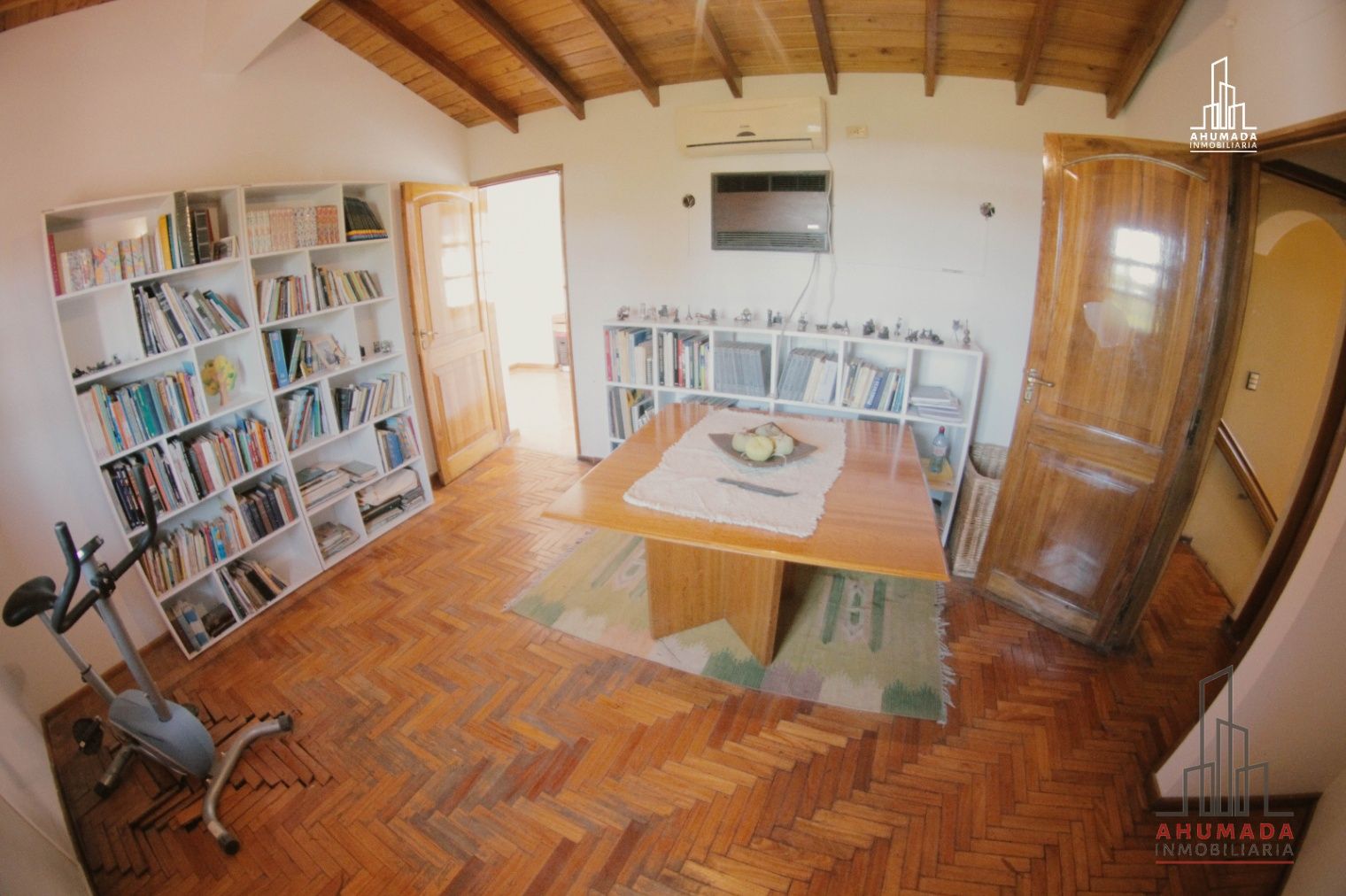 Casa en Venta en Capital, Mendoza