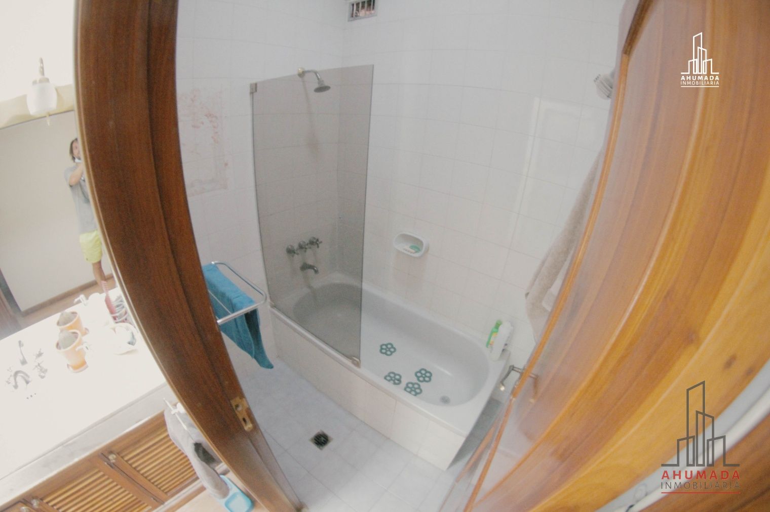 Casa en Venta en Capital, Mendoza