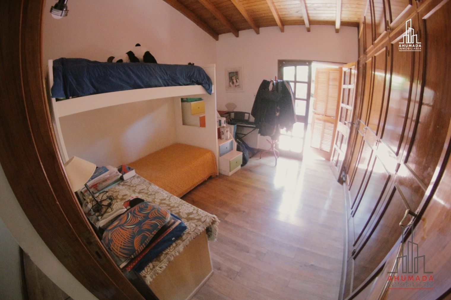 Casa en Venta en Capital, Mendoza