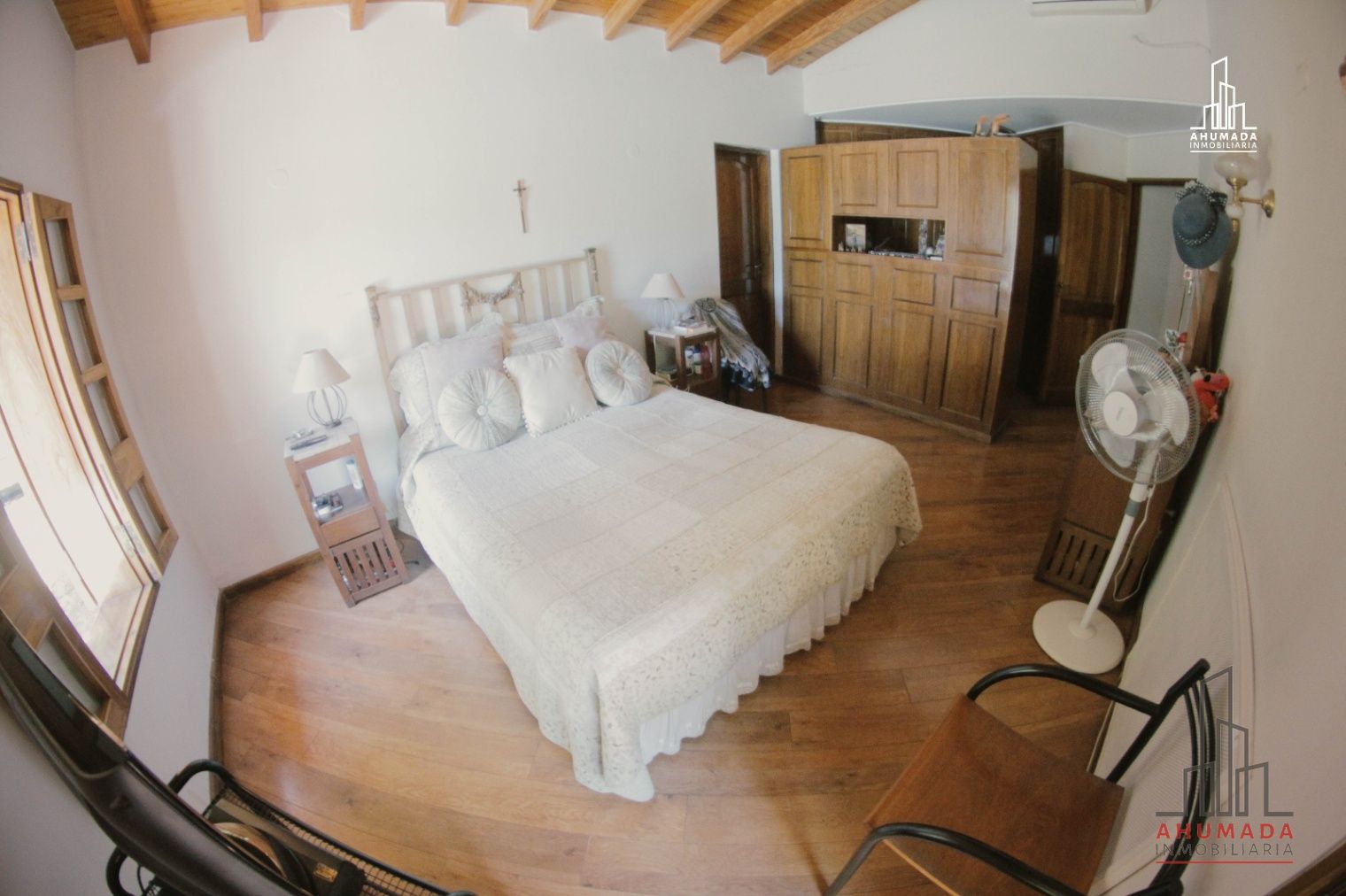 Casa en Venta en Capital, Mendoza