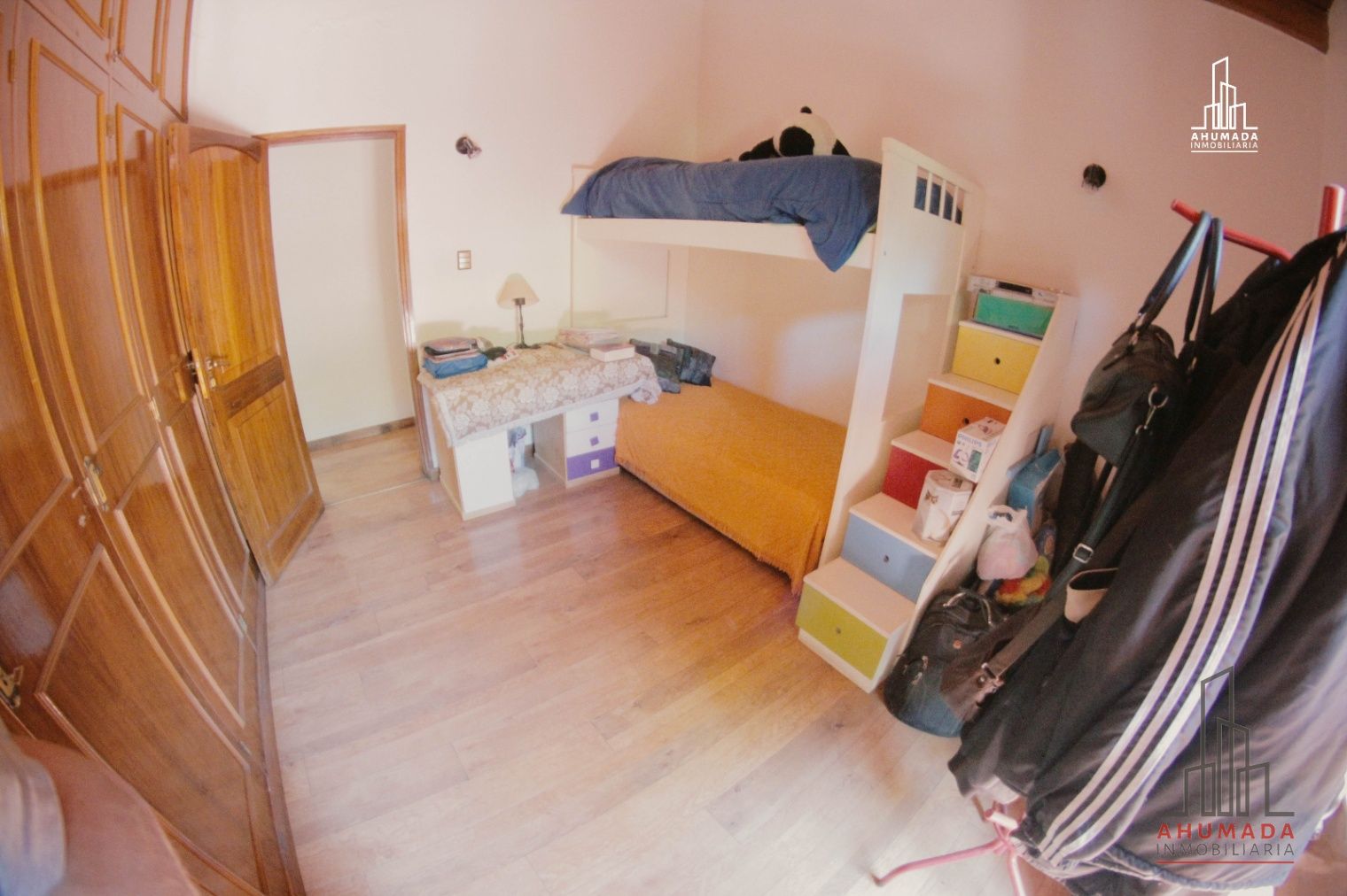 Casa en Venta en Capital, Mendoza