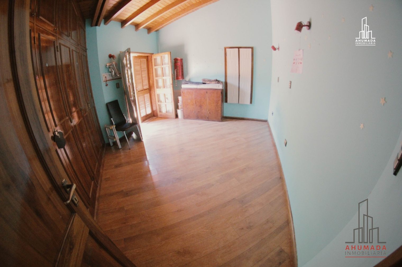 Casa en Venta en Capital, Mendoza