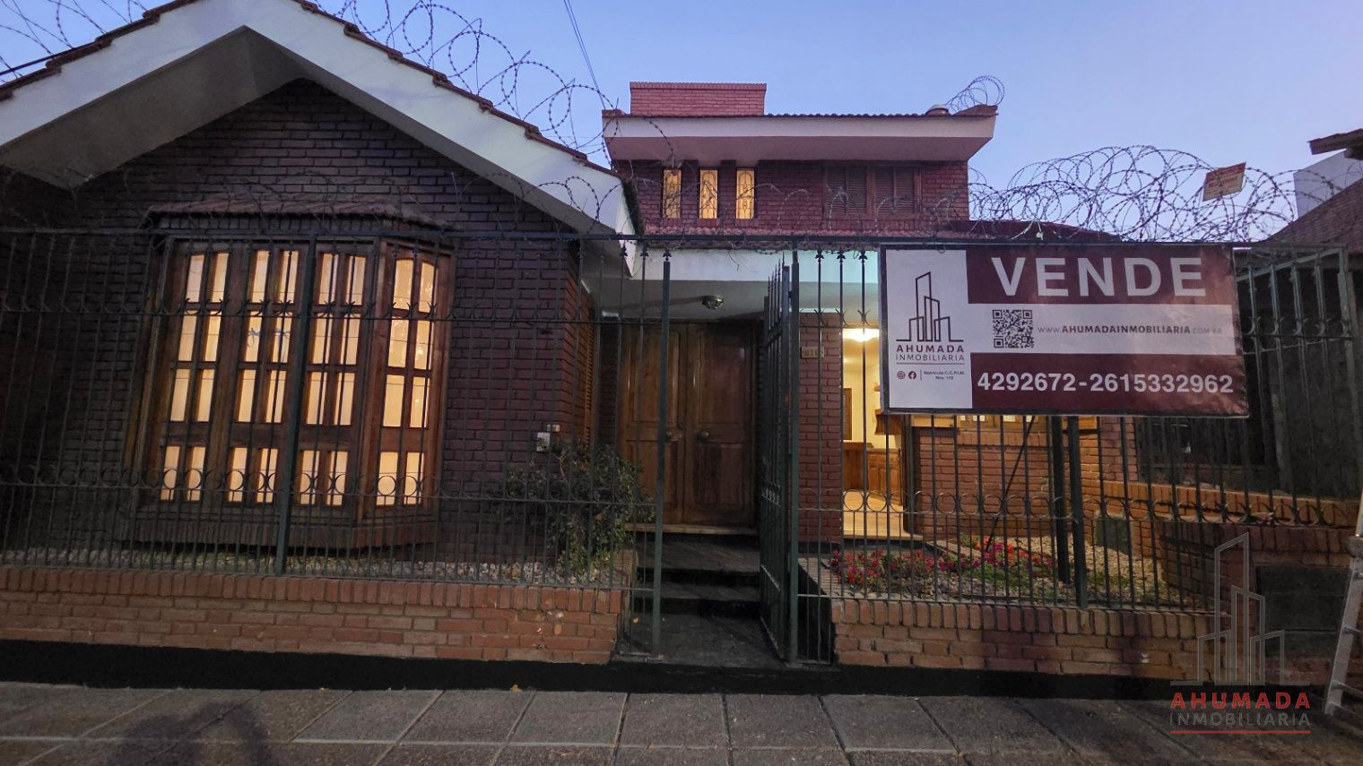 Casa en Venta en Capital, Mendoza