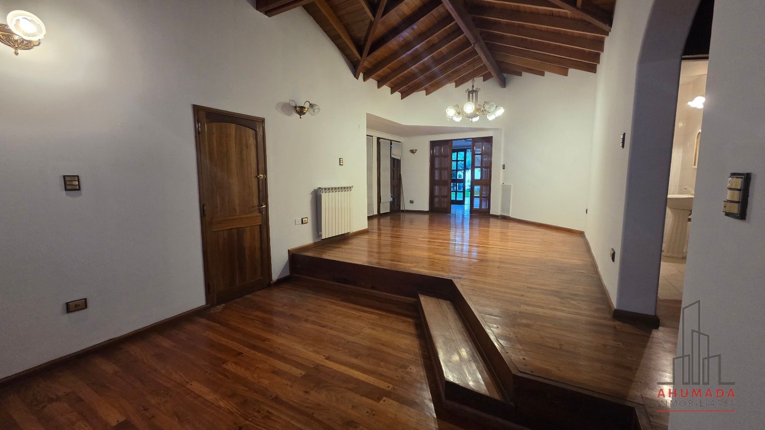 Casa en Venta en Capital, Mendoza