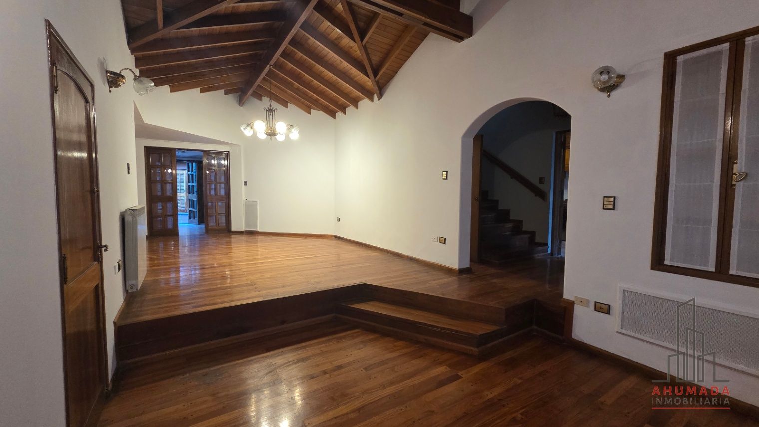 Casa en Venta en Capital, Mendoza