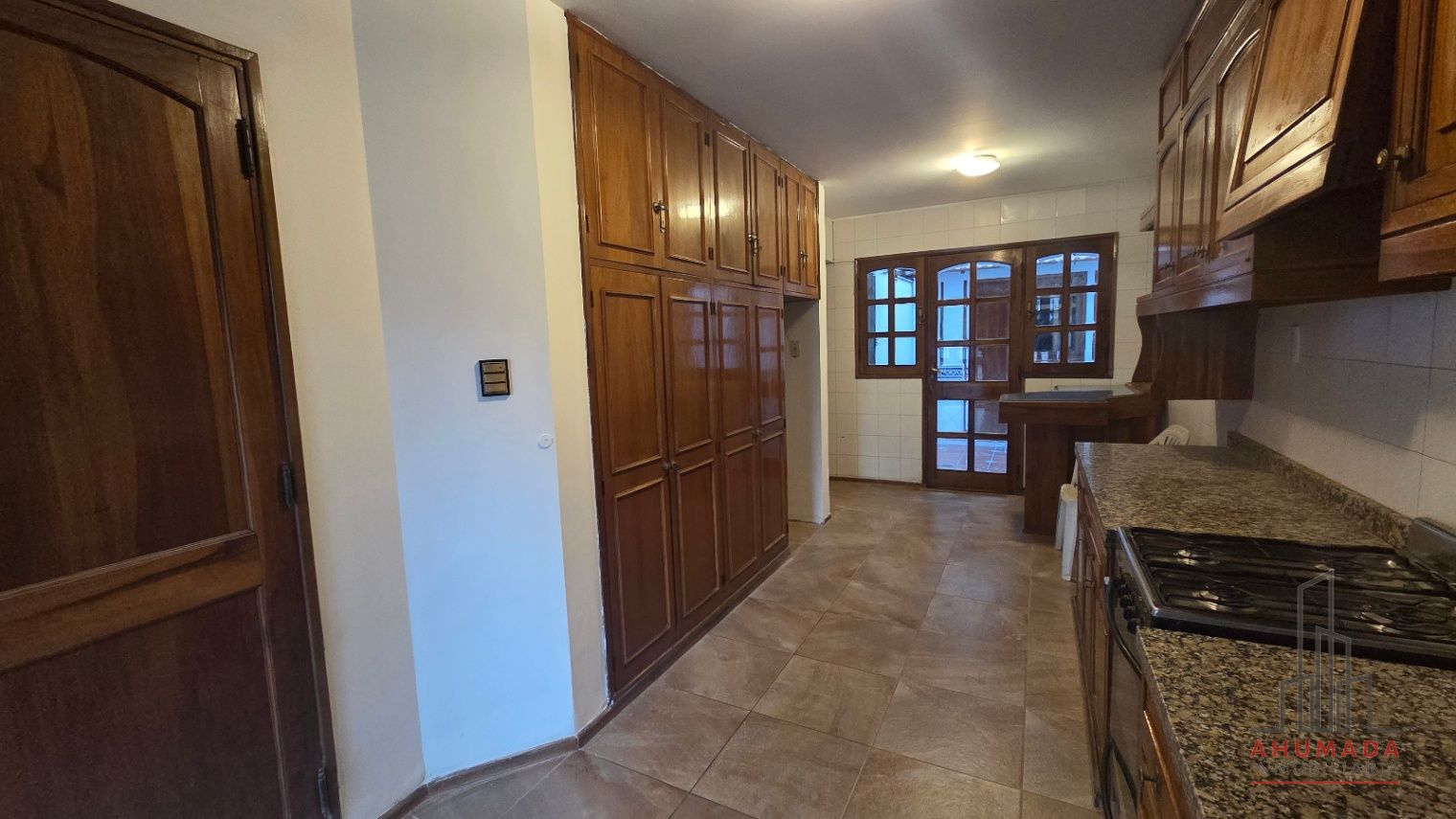 Casa en Venta en Capital, Mendoza