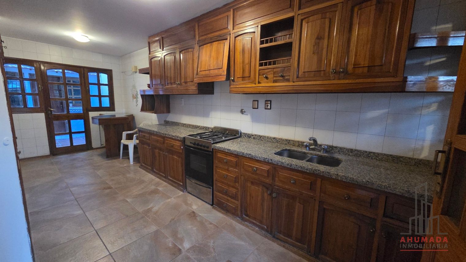 Casa en Venta en Capital, Mendoza