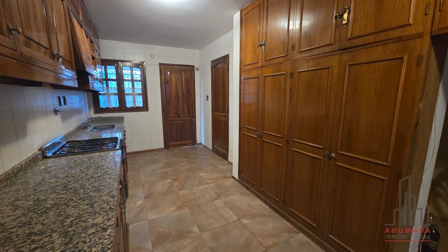 Casa en Venta en Capital, Mendoza