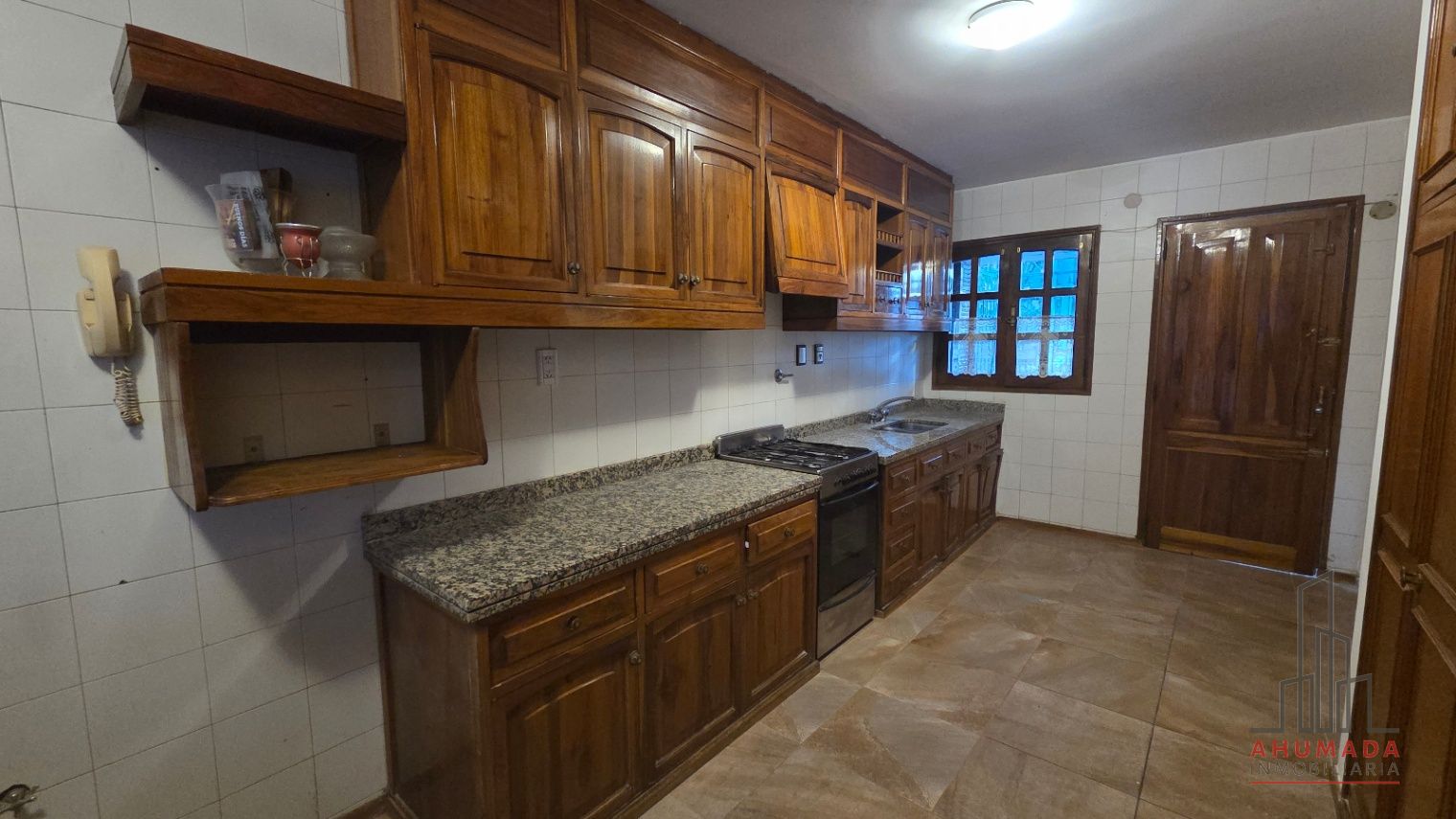 Casa en Venta en Capital, Mendoza