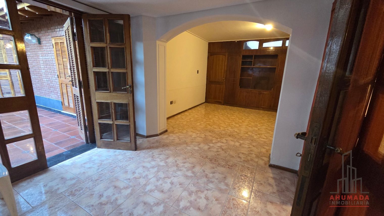 Casa en Venta en Capital, Mendoza