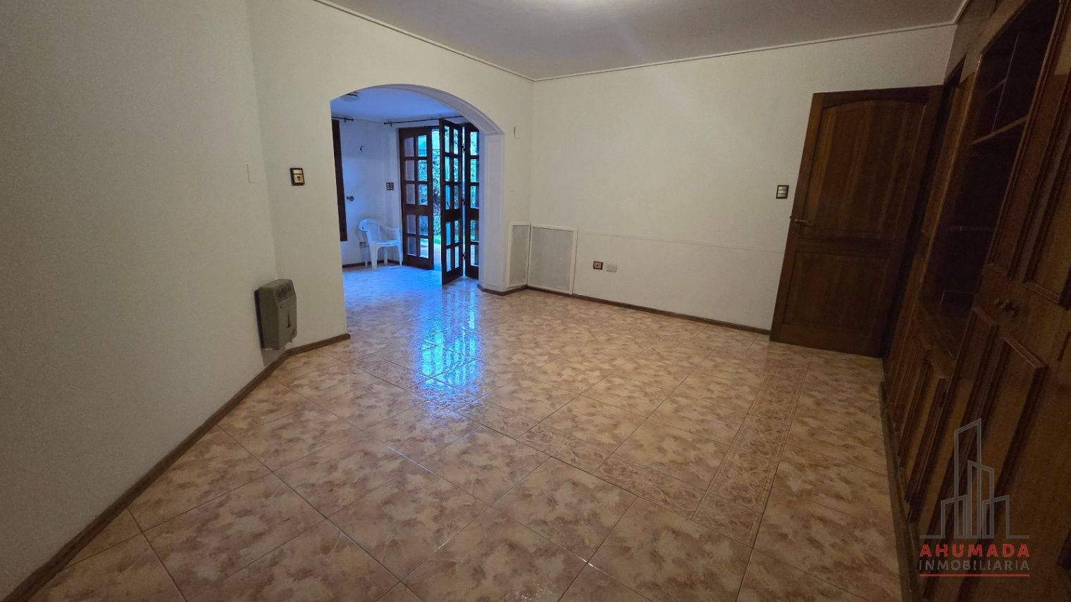Casa en Venta en Capital, Mendoza