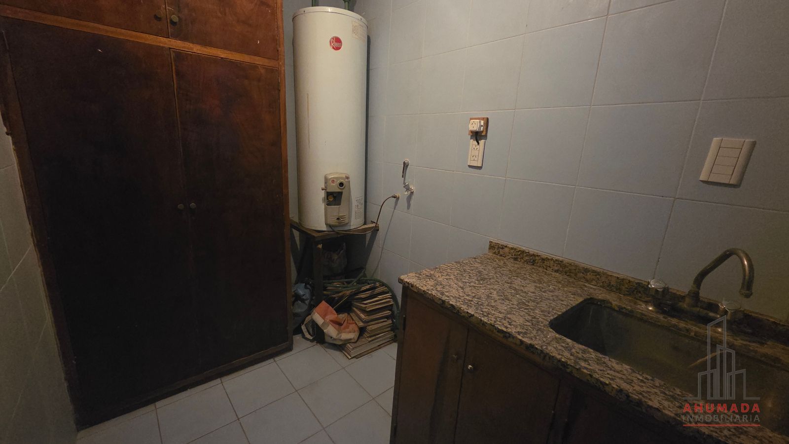 Casa en Venta en Capital, Mendoza