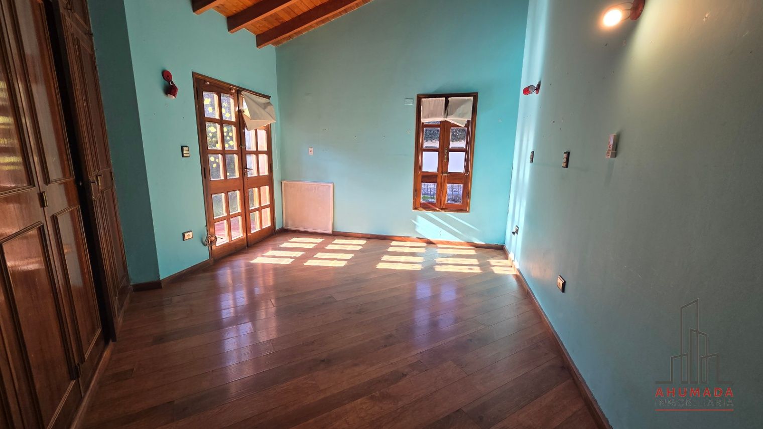 Casa en Venta en Capital, Mendoza
