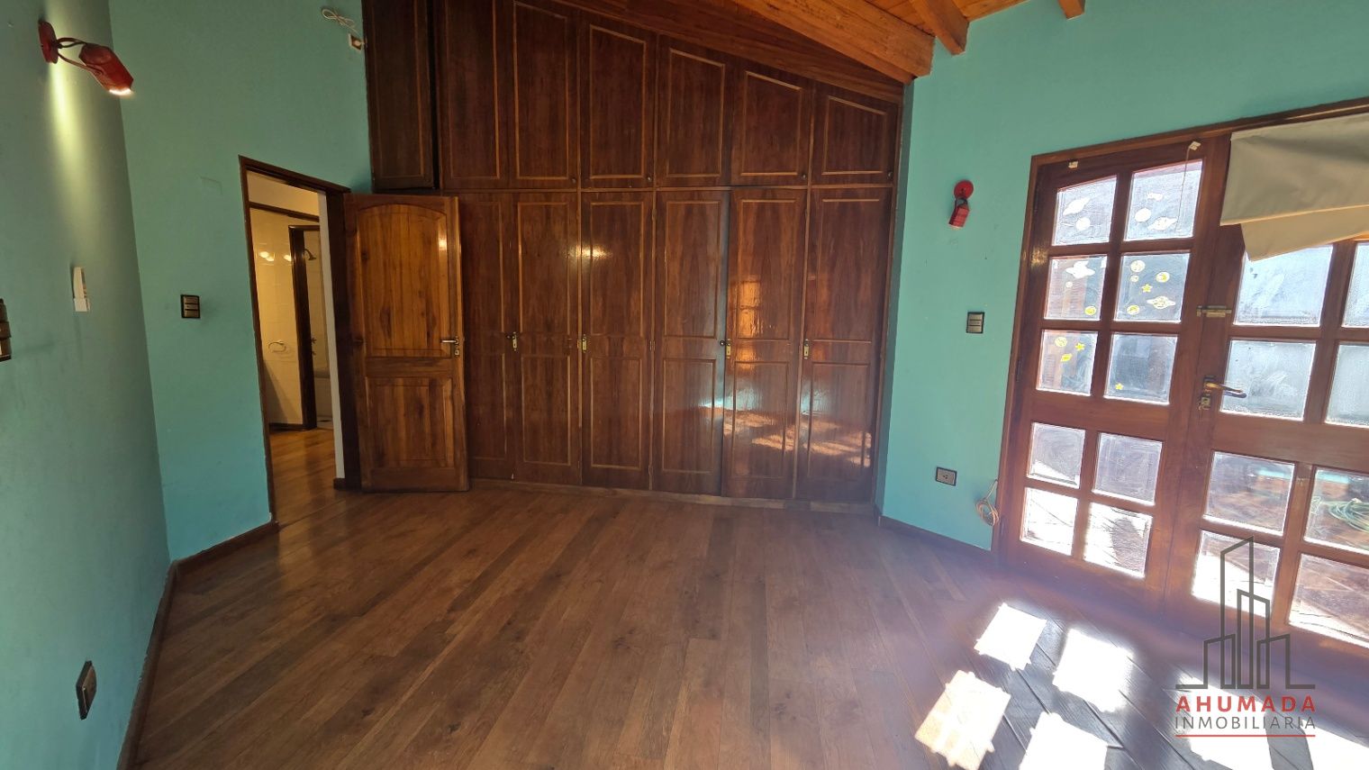 Casa en Venta en Capital, Mendoza