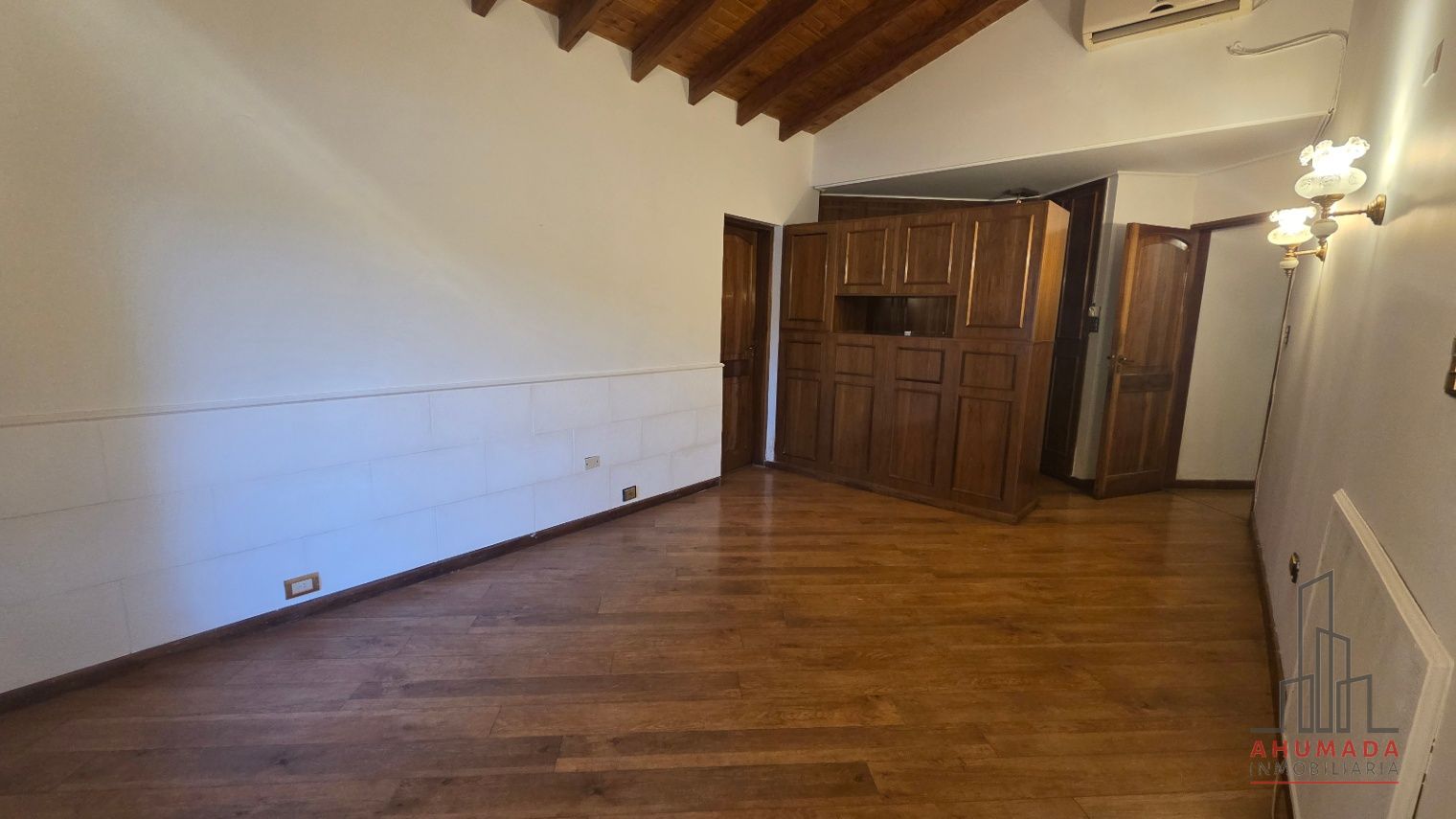 Casa en Venta en Capital, Mendoza