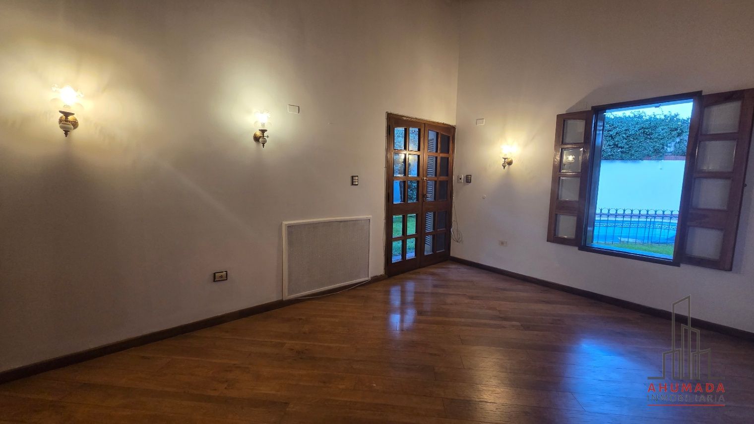 Casa en Venta en Capital, Mendoza