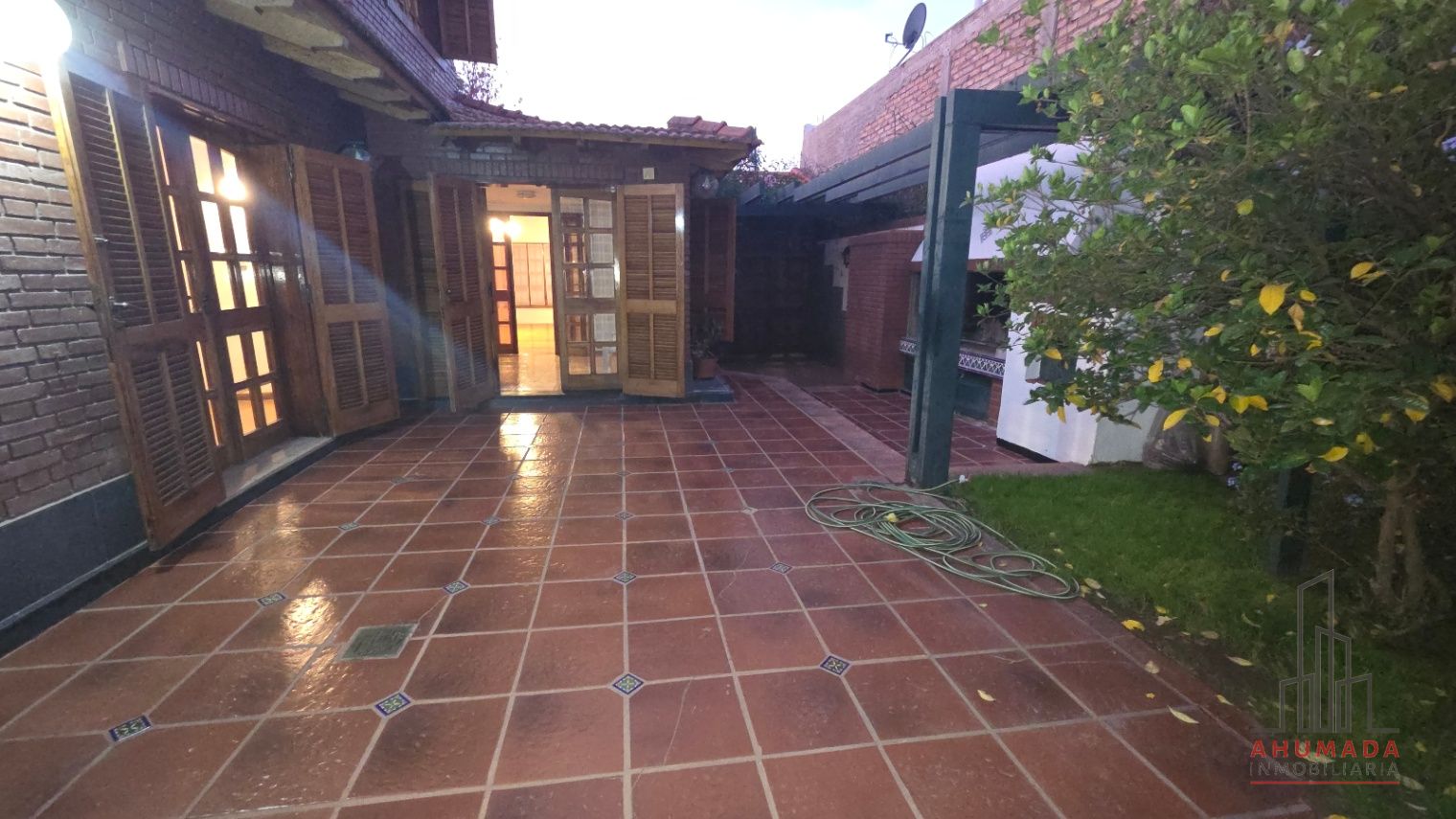 Casa en Venta en Capital, Mendoza